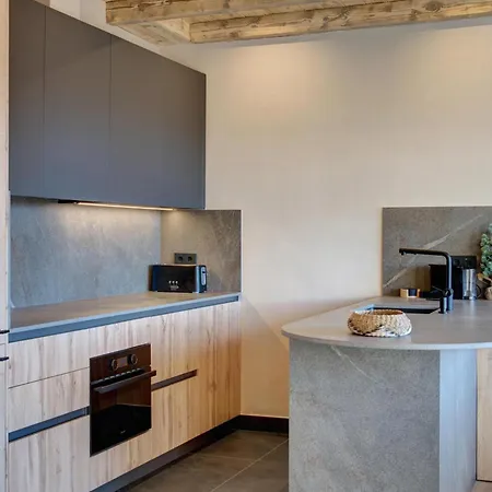 Apartment Tanau-rentals El Ciervo