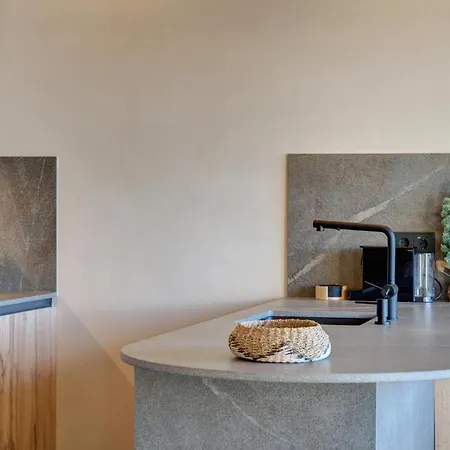 Tanau-rentals El Ciervo Apartment Naut Aran