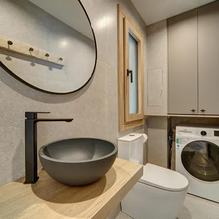 Apartment Tanau-rentals El Ciervo Naut Aran