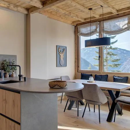 Tanau-rentals El Ciervo Apartment Naut Aran